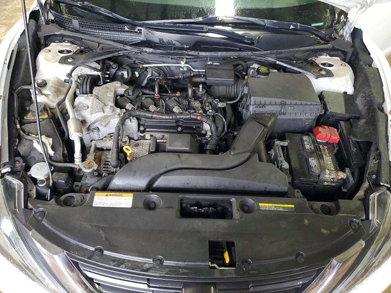 Продажа на аукционе авто 2016 Nissan Altima, vin: 1N4AL3AP3GC225486, номер лота: 49285826