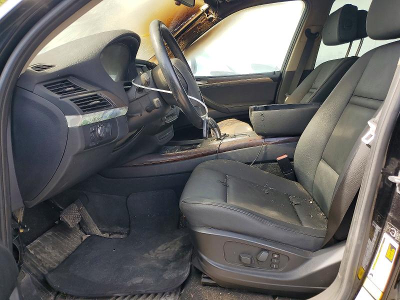 Aukcja sprzedaży 2010 Bmw X5, vin: 5UXFE4C59AL384482, numer aukcji: 50482446