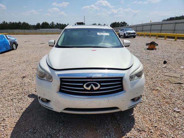 Продаж на аукціоні авто 2013 Infiniti Jx35, vin: 5N1AL0MM6DC329472, номер лоту: 50747376