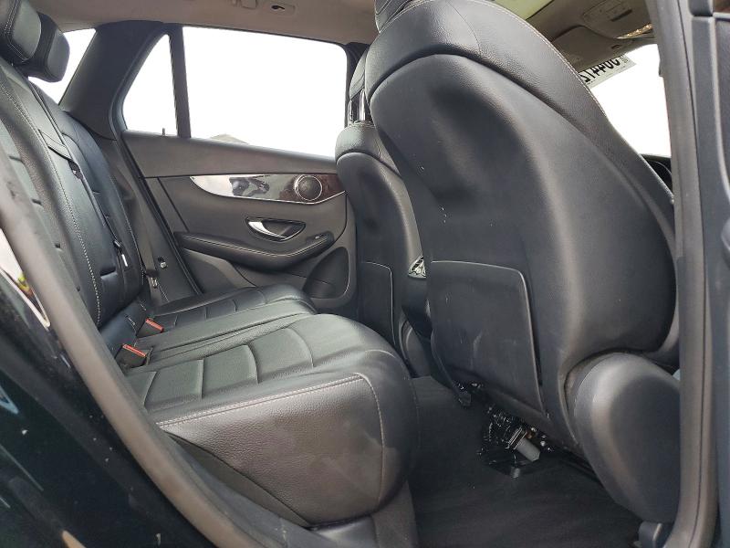 Продажа на аукционе авто 2016 Mercedes-benz Glc, vin: WDC0G4JB0GF060395, номер лота: 50447296