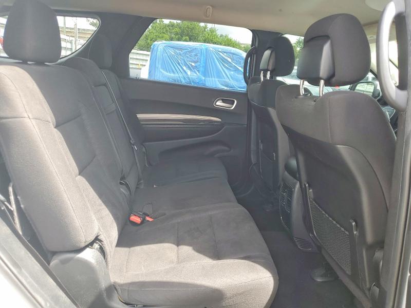 Aukcja sprzedaży 2019 Dodge Durango, vin: 1C4RDHFG6KC716384, numer aukcji: 50359926