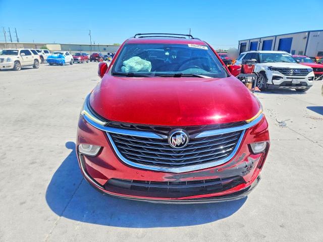 2023 Buick Enclave მანქანა იყიდება აუქციონზე, vin: 5GAERBKWXPJ262378, აუქციონის ნომერი: 49046756