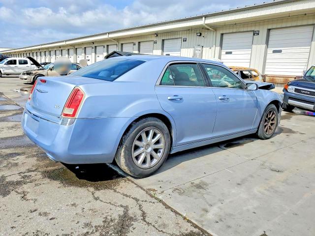 Aukcja sprzedaży 2012 Chrysler 300, vin: 2C3CCAAGXCH166147, numer aukcji: 48853506