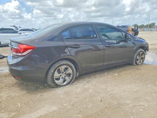 Aukcja sprzedaży 2013 Honda Civic, vin: 19XFB2F54DE027685, numer aukcji: 48516906