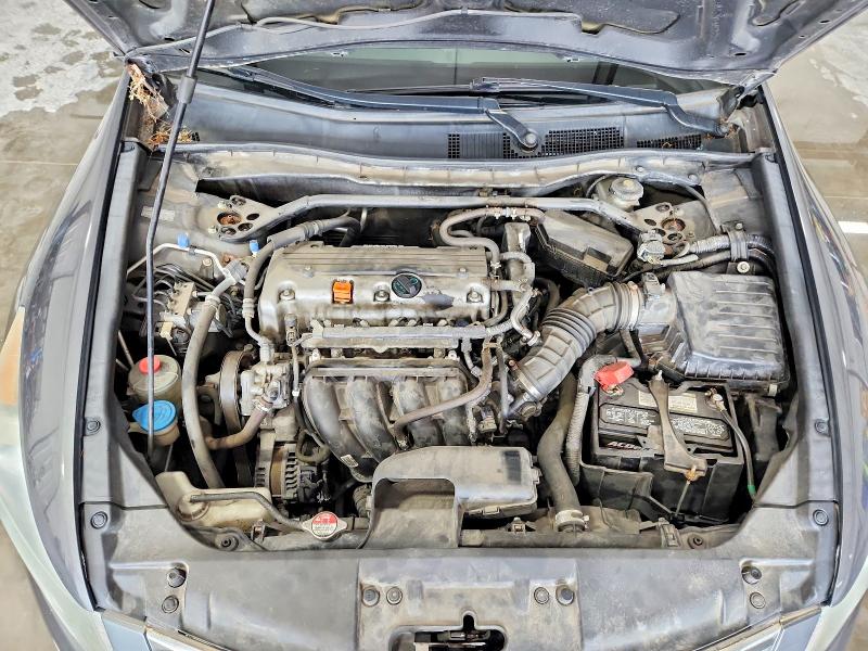 51811946 :رقم المزاد ، 1HGCP2F77AA170314 vin ، 2010 Honda Accord مزاد بيع