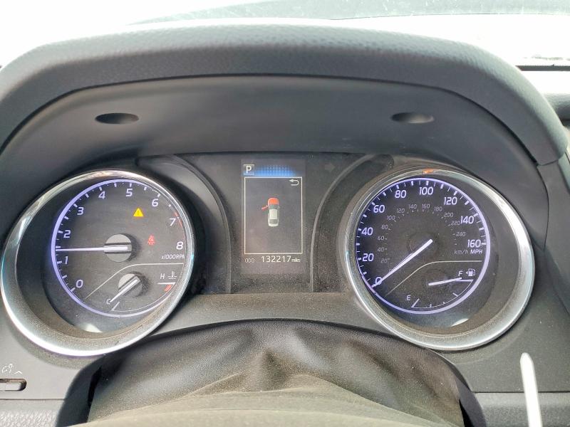 2019 Toyota Camry მანქანა იყიდება აუქციონზე, vin: 4T1B11HKXKU227687, აუქციონის ნომერი: 49455816
