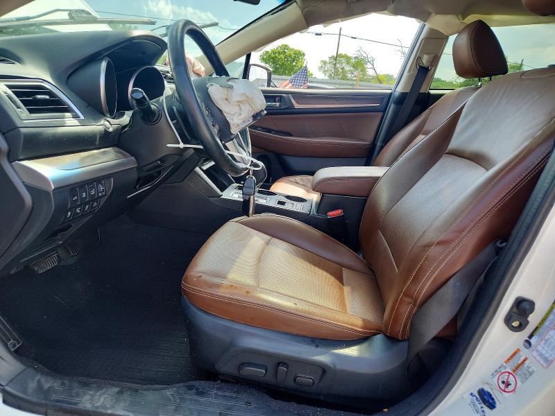 Aukcja sprzedaży 2017 Subaru Outback, vin: 4S4BSATC9H3271398, numer aukcji: 50236096