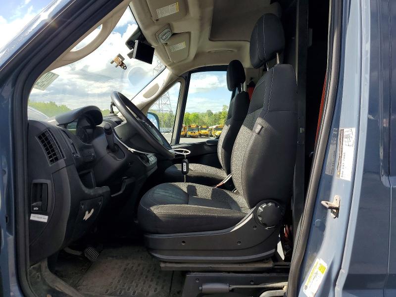 Продаж на аукціоні авто 2020 Ram Promaster 3500, vin: 3C6URVJG2LE136665, номер лоту: 49409856