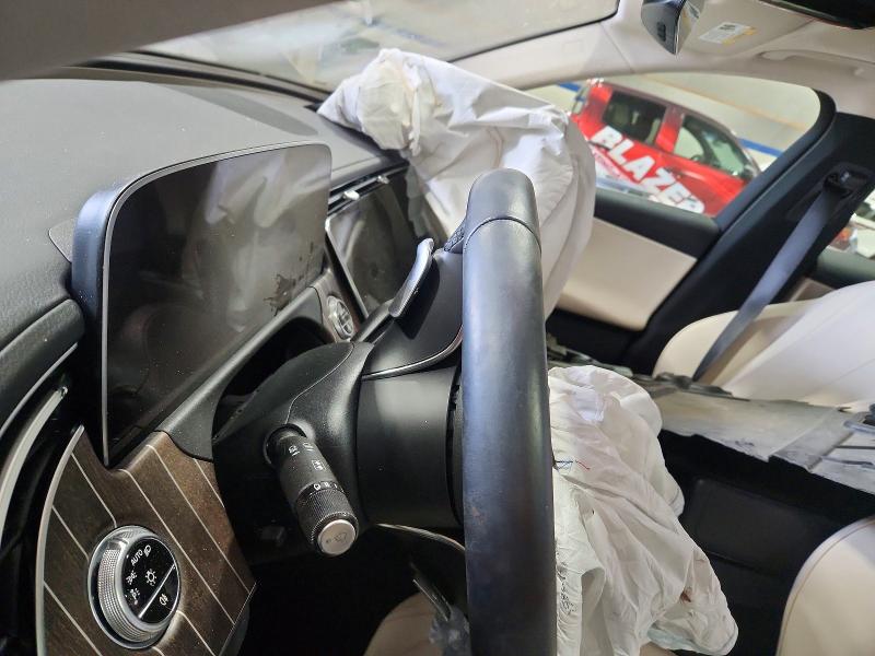 Продажа на аукционе авто 2025 Mercedes-benz E, vin: W1KLF4HB5SA095179, номер лота: 51767146