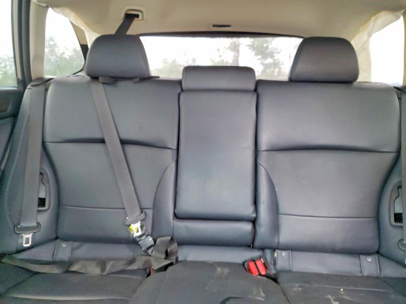 50656316 :رقم المزاد ، 4S4BSENCXK3252452 vin ، 2019 Subaru Outback مزاد بيع