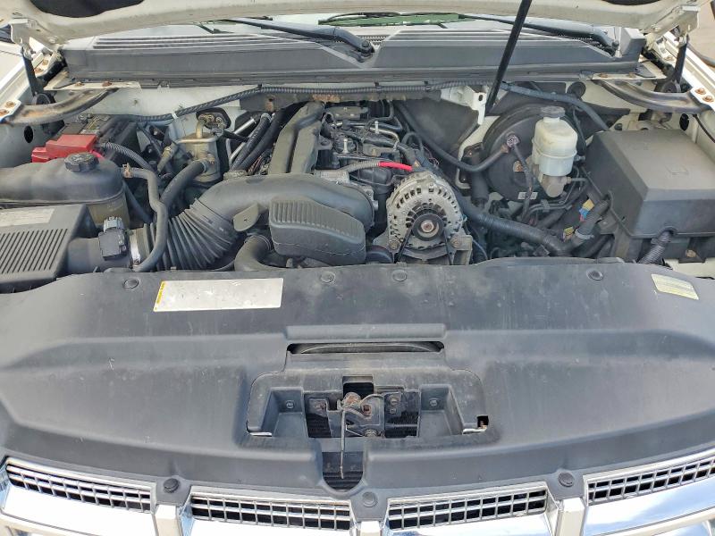 Продаж на аукціоні авто 2010 Cadillac Escalade, vin: 1GYUKBEF5AR279182, номер лоту: 51685716