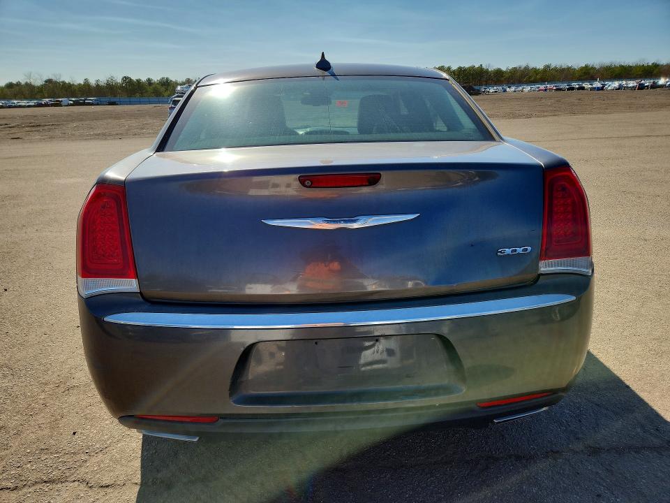 2016 Chrysler 300 მანქანა იყიდება აუქციონზე, vin: 2C3CCAAG4GH189445, აუქციონის ნომერი: 49148986