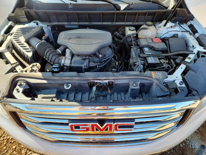 Auction sale of the 2018 Gmc Acadia, vin: 1GKKNMLS7JZ180335, lot number: 48649736