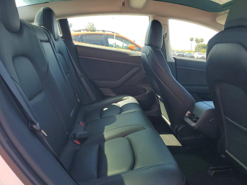 Продажа на аукционе авто 2020 Tesla Model 3, vin: 5YJ3E1EA9LF614797, номер лота: 51310356