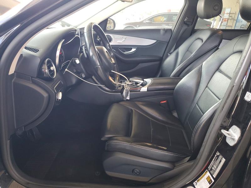 Продажа на аукционе авто 2016 Mercedes-benz C, vin: 55SWF4JBXGU132127, номер лота: 50713876