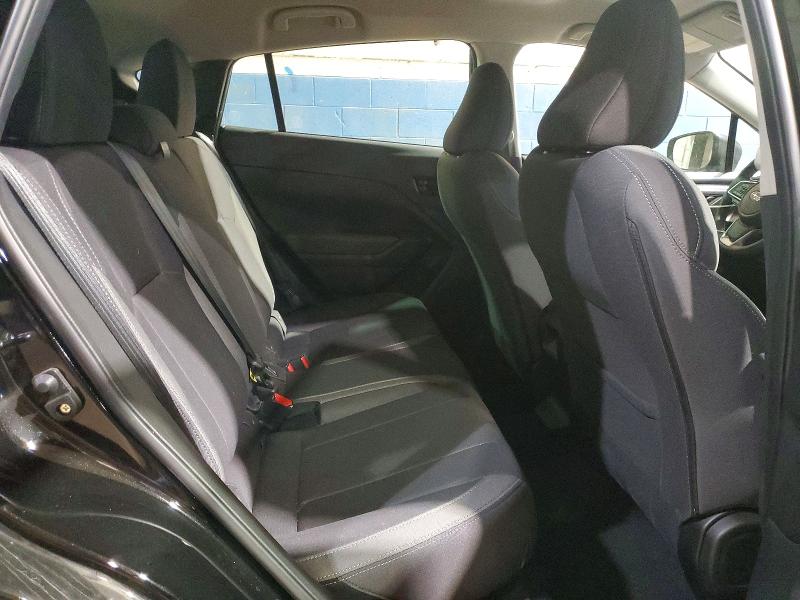 Продаж на аукціоні авто 2025 Subaru Impreza, vin: JF1GUABC3S8251024, номер лоту: 49468236