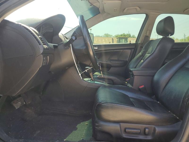 2007 Honda Accord მანქანა იყიდება აუქციონზე, vin: 1HGCM66507A084690, აუქციონის ნომერი: 49383146