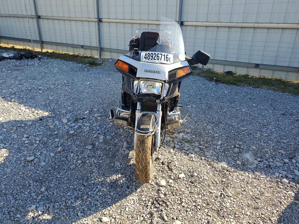 Aukcja sprzedaży 1986 Honda Gl1200, vin: 1HFSC141XGA205988, numer aukcji: 48926716