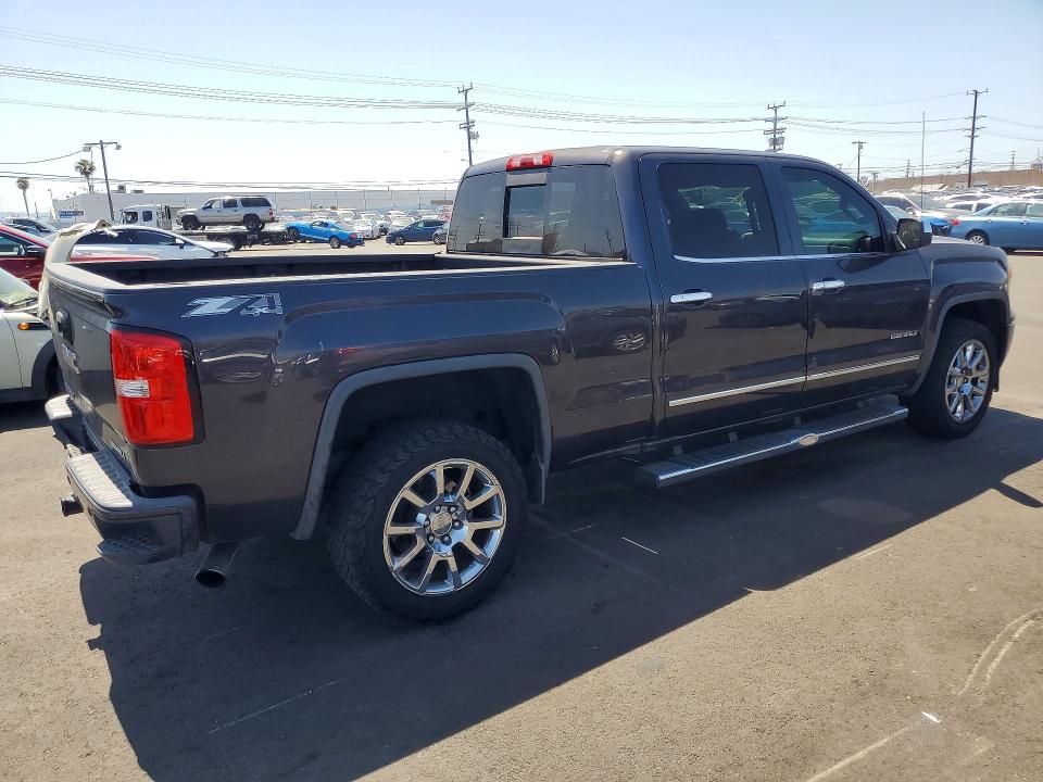 51773866 :رقم المزاد ، 3GTU2WEC9EG393467 vin ، 2014 Gmc Sierra مزاد بيع