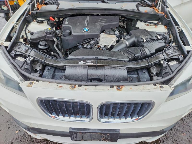 Продажа на аукционе авто 2015 Bmw X1, vin: WBAVL1C59FVY36800, номер лота: 51655056