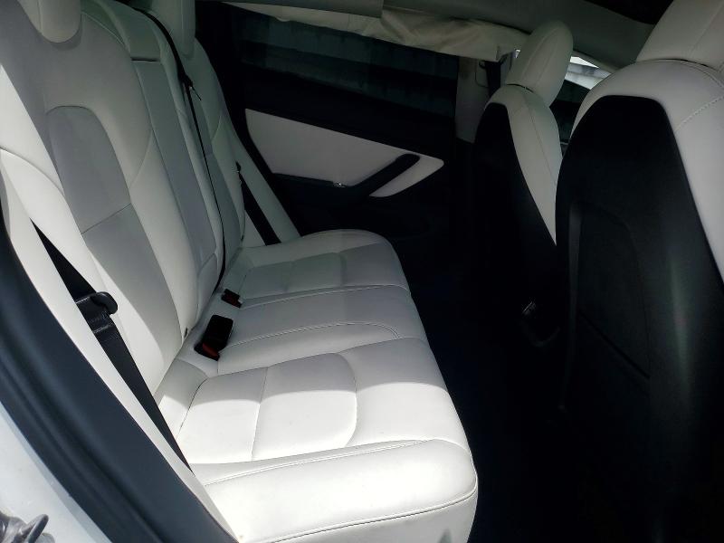 Aukcja sprzedaży 2021 Tesla Model 3, vin: 5YJ3E1EA2MF853819, numer aukcji: 48677536