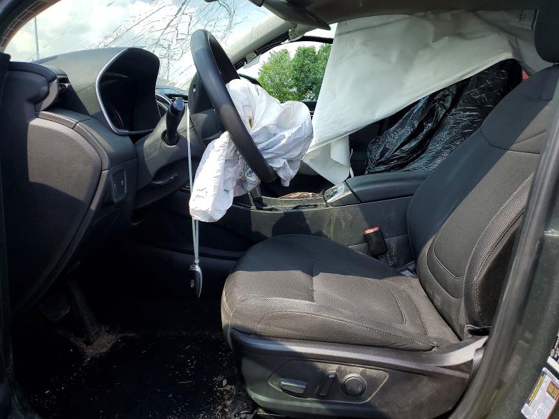 Продаж на аукціоні авто 2022 Hyundai Tucson, vin: 5NMJBCAE3NH118318, номер лоту: 51209696