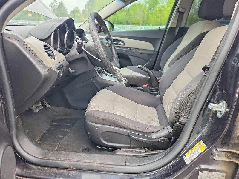Aukcja sprzedaży 2015 Chevrolet Cruze, vin: 1G1PA5SG5F7294295, numer aukcji: 50927736