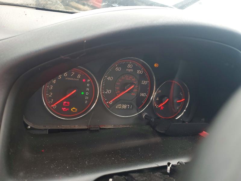 Aukcja sprzedaży 2003 Honda Civic, vin: 1HGEM22923L040991, numer aukcji: 51335716