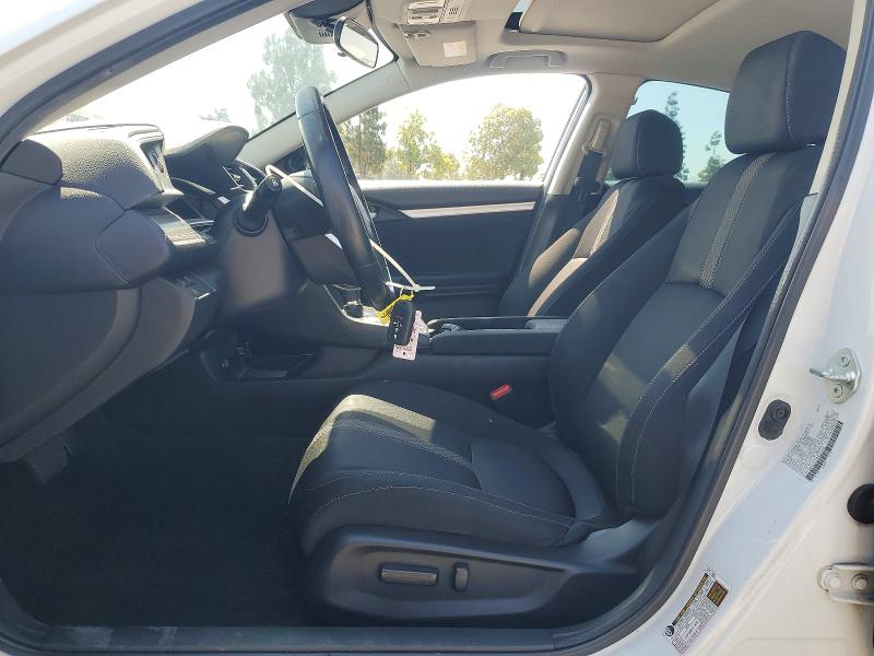 48424806 :رقم المزاد ، 19XFC1F3XME210093 vin ، 2021 Honda Civic مزاد بيع