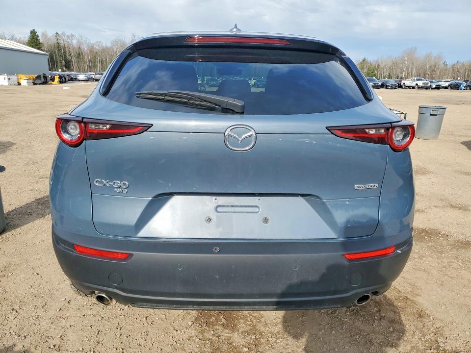 Продаж на аукціоні авто 2021 Mazda Cx-30, vin: 3MVDMBDL6MM206737, номер лоту: 49613886