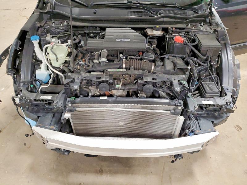 Aukcja sprzedaży 2019 Honda Cr-v, vin: 7FARW2H59KE020628, numer aukcji: 51261226