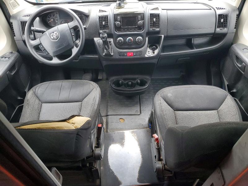 Aukcja sprzedaży 2020 Ram Promaster 3500, vin: 3C6URVJG9LE132158, numer aukcji: 97180685