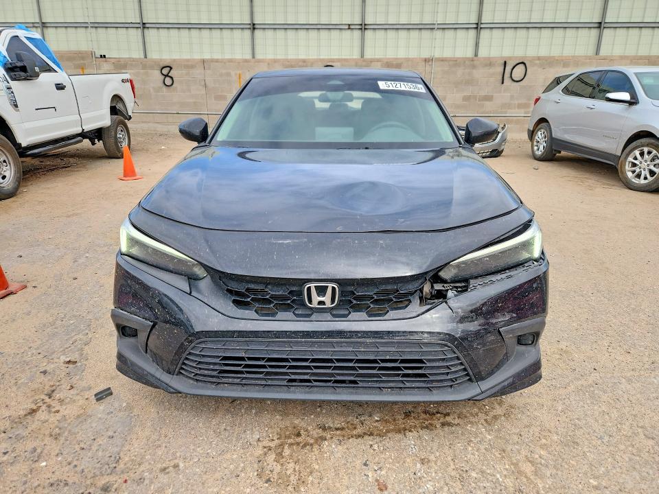 Aukcja sprzedaży 2023 Honda Civic, vin: 19XFL2H51PE024905, numer aukcji: 51271536