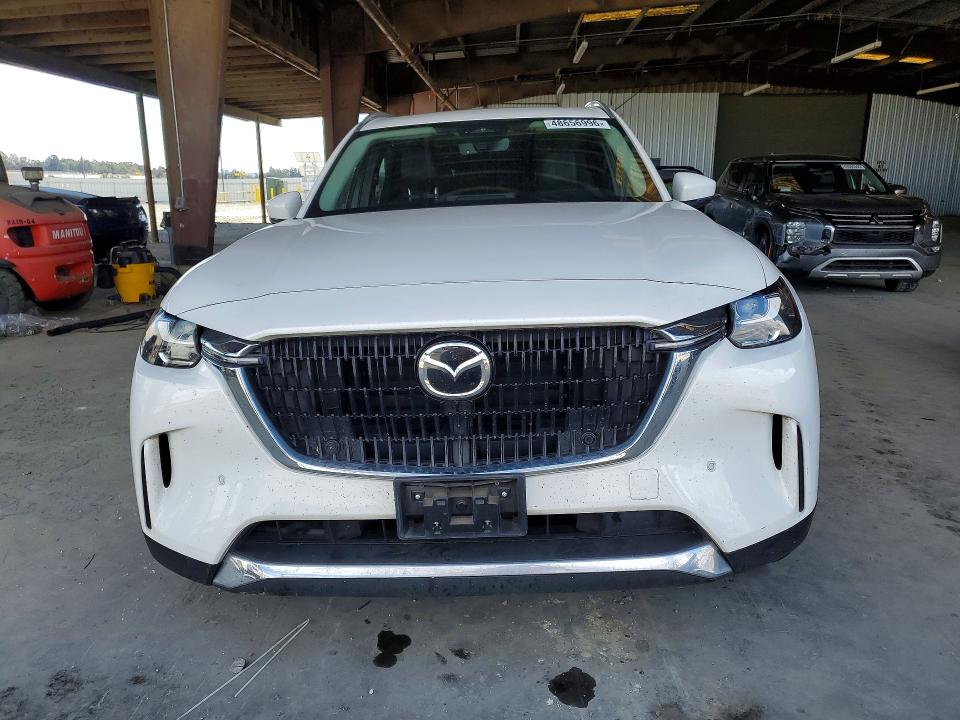 Aukcja sprzedaży 2024 Mazda Cx-90, vin: JM3KKDHD7R1120233, numer aukcji: 48656996