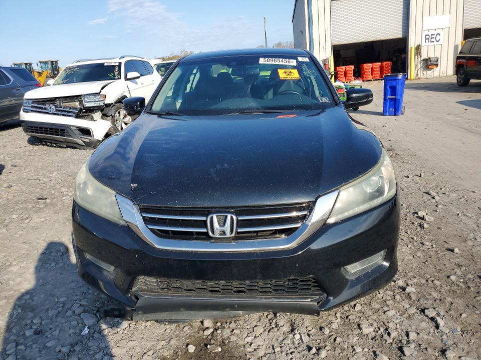 Продаж на аукціоні авто 2013 Honda Accord, vin: 1HGCR3F88DA028342, номер лоту: 50965456