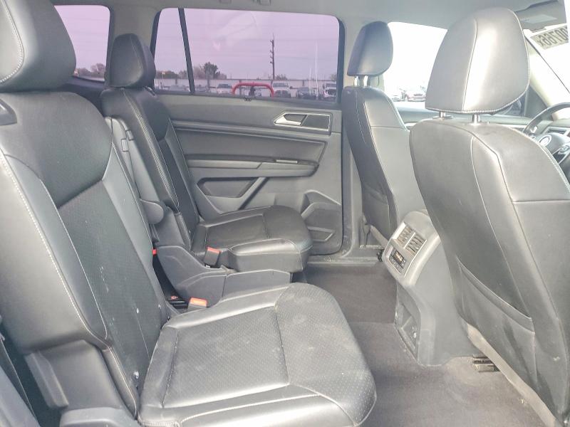 Aukcja sprzedaży 2019 Volkswagen Atlas, vin: 1V2UR2CA3KC540918, numer aukcji: 51500766