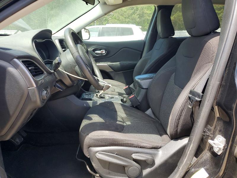 Aukcja sprzedaży 2019 Jeep Cherokee, vin: 1C4PJLCB9KD470050, numer aukcji: 48898106