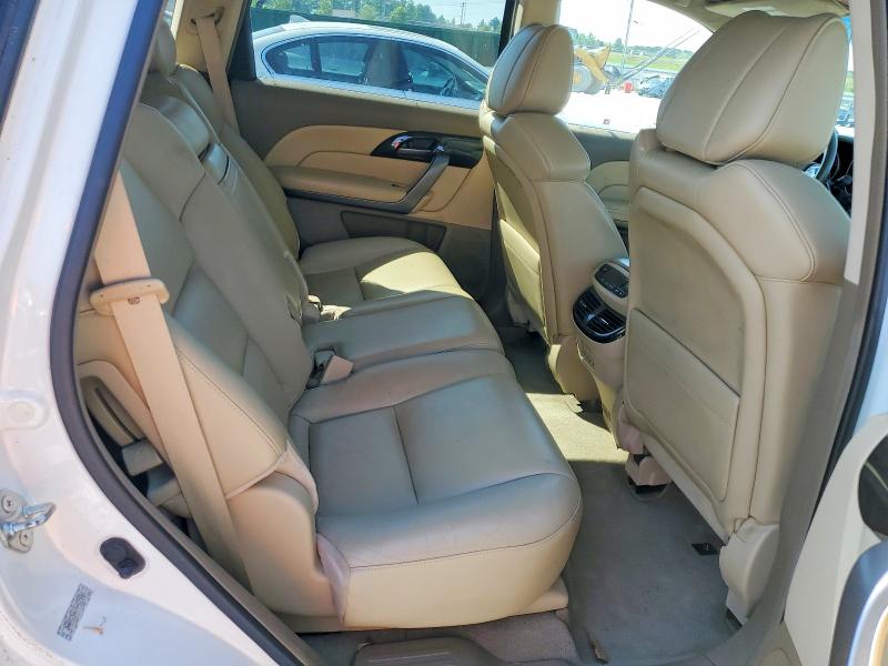 Aukcja sprzedaży 2009 Acura Mdx, vin: 2HNYD28419H523881, numer aukcji: 48771446