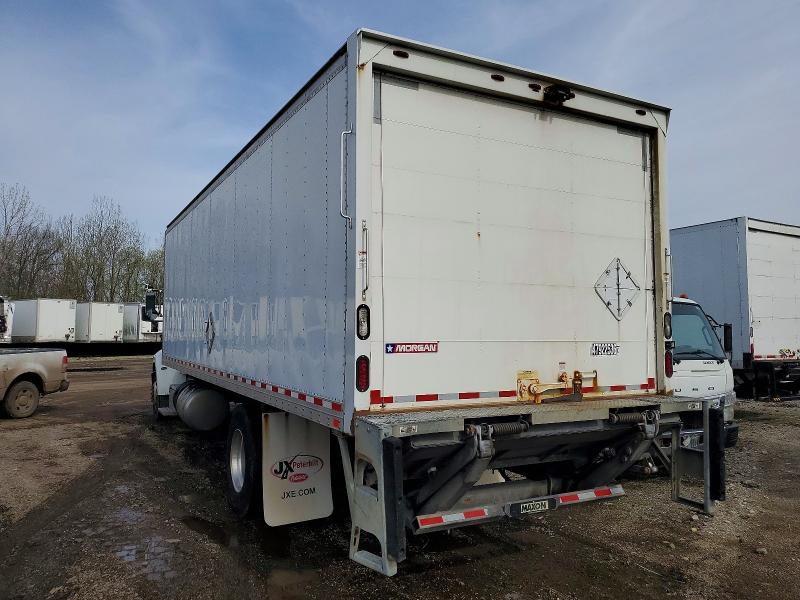 Aukcja sprzedaży 2016 Peterbilt 337, vin: 2NP2HM6X7GM362555, numer aukcji: 47922536