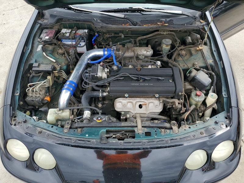 Auction sale of the 1999 Acura Integra, vin: JH4DC4463XS012087, lot number: 50715576