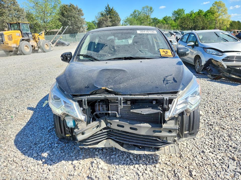 2023 Mitsubishi Mirage მანქანა იყიდება აუქციონზე, vin: ML32AWHJ7PH003479, აუქციონის ნომერი: 50418156