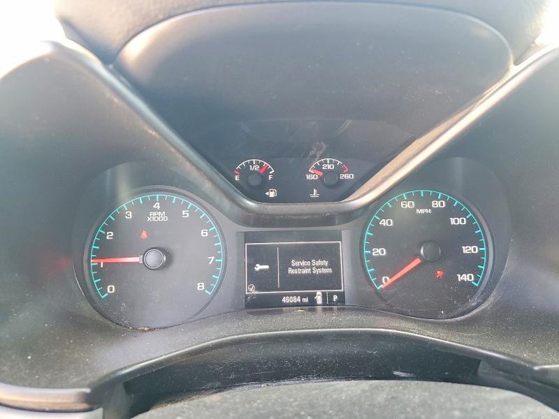 Продаж на аукціоні авто 2022 Chevrolet Colorado, vin: 1GCGTBEN4N1304844, номер лоту: 51348316
