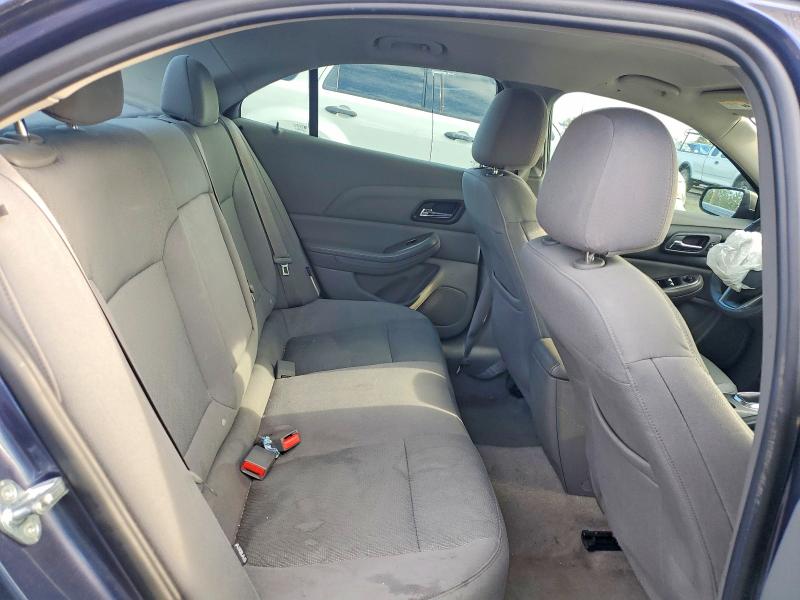 Aukcja sprzedaży 2015 Chevrolet Malibu, vin: 1G11B5SL5FF339676, numer aukcji: 50798876