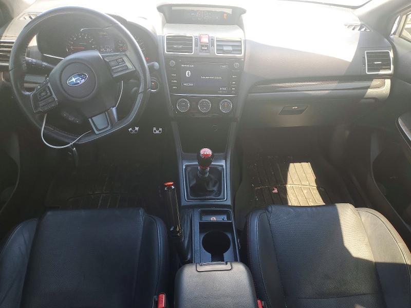 Продаж на аукціоні авто 2018 Subaru Wrx, vin: JF1VA1F66J9816959, номер лоту: 51854946