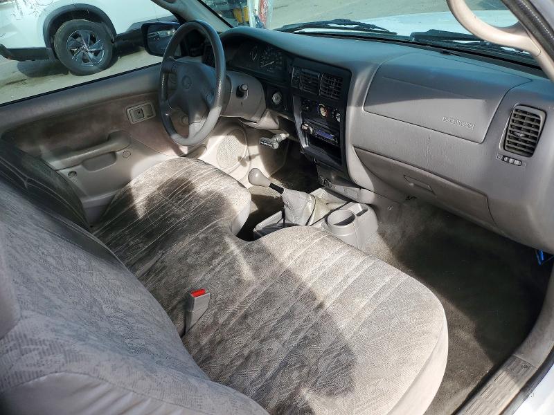 Продаж на аукціоні авто 2002 Toyota Tacoma, vin: 5TENL42N12Z047098, номер лоту: 48633516
