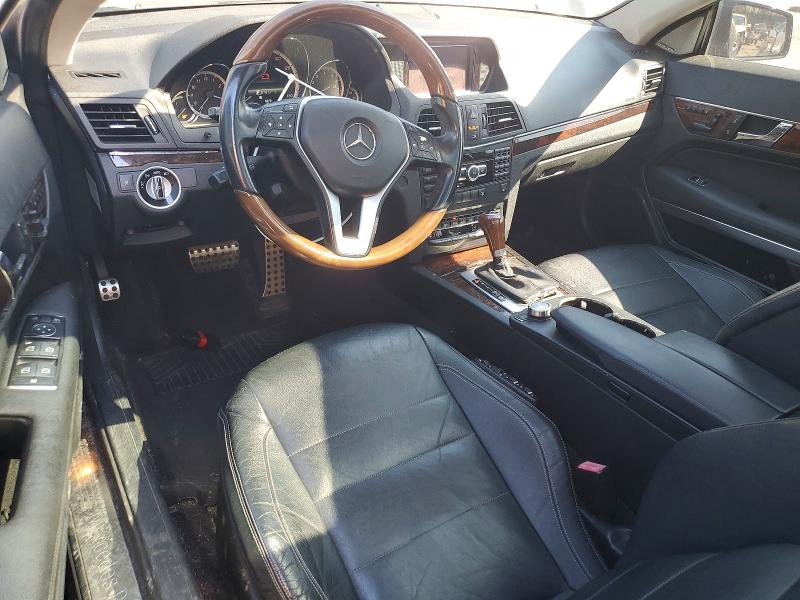 Aukcja sprzedaży 2013 Mercedes-benz E, vin: WDDKJ8JB8DF211671, numer aukcji: 49026386