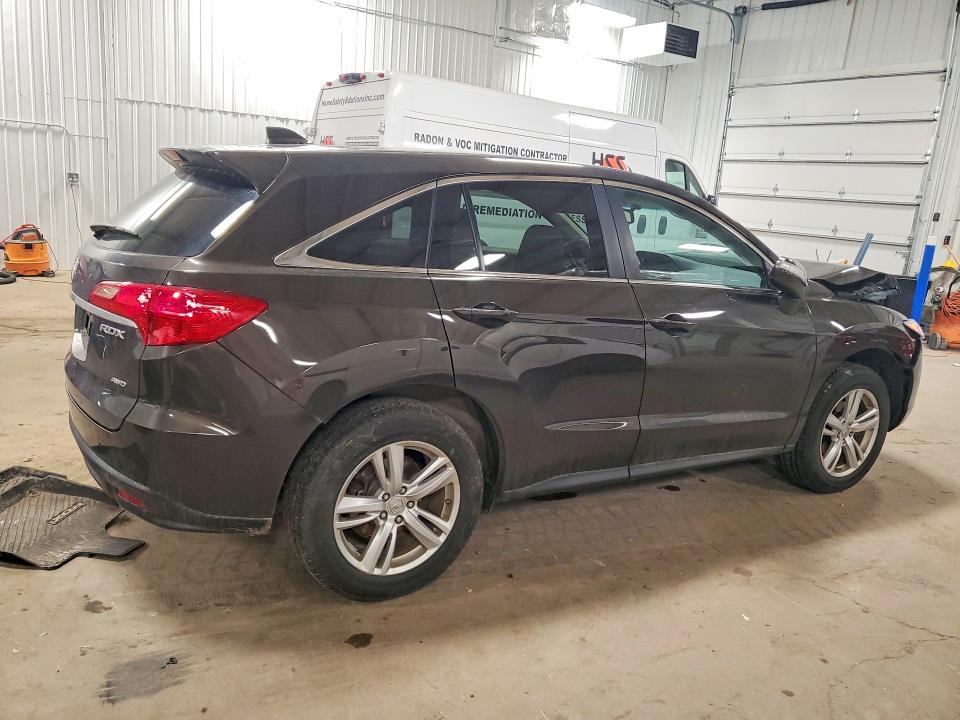 Aukcja sprzedaży 2014 Acura Rdx, vin: 5J8TB4H52EL015816, numer aukcji: 48754426