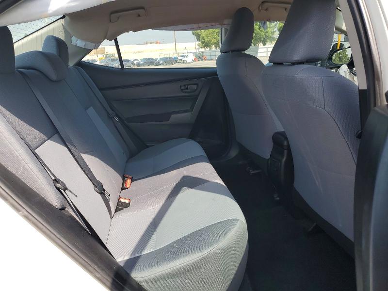 Продажа на аукционе авто 2017 Toyota Corolla, vin: 5YFBURHE3HP669530, номер лота: 49038356