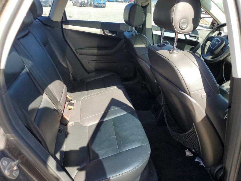 Aukcja sprzedaży 2007 Audi A3, vin: WAUKD78P97A014309, numer aukcji: 50551526