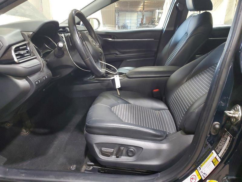 Aukcja sprzedaży 2019 Toyota Camry, vin: 4T1B11HK1KU713448, numer aukcji: 49070546